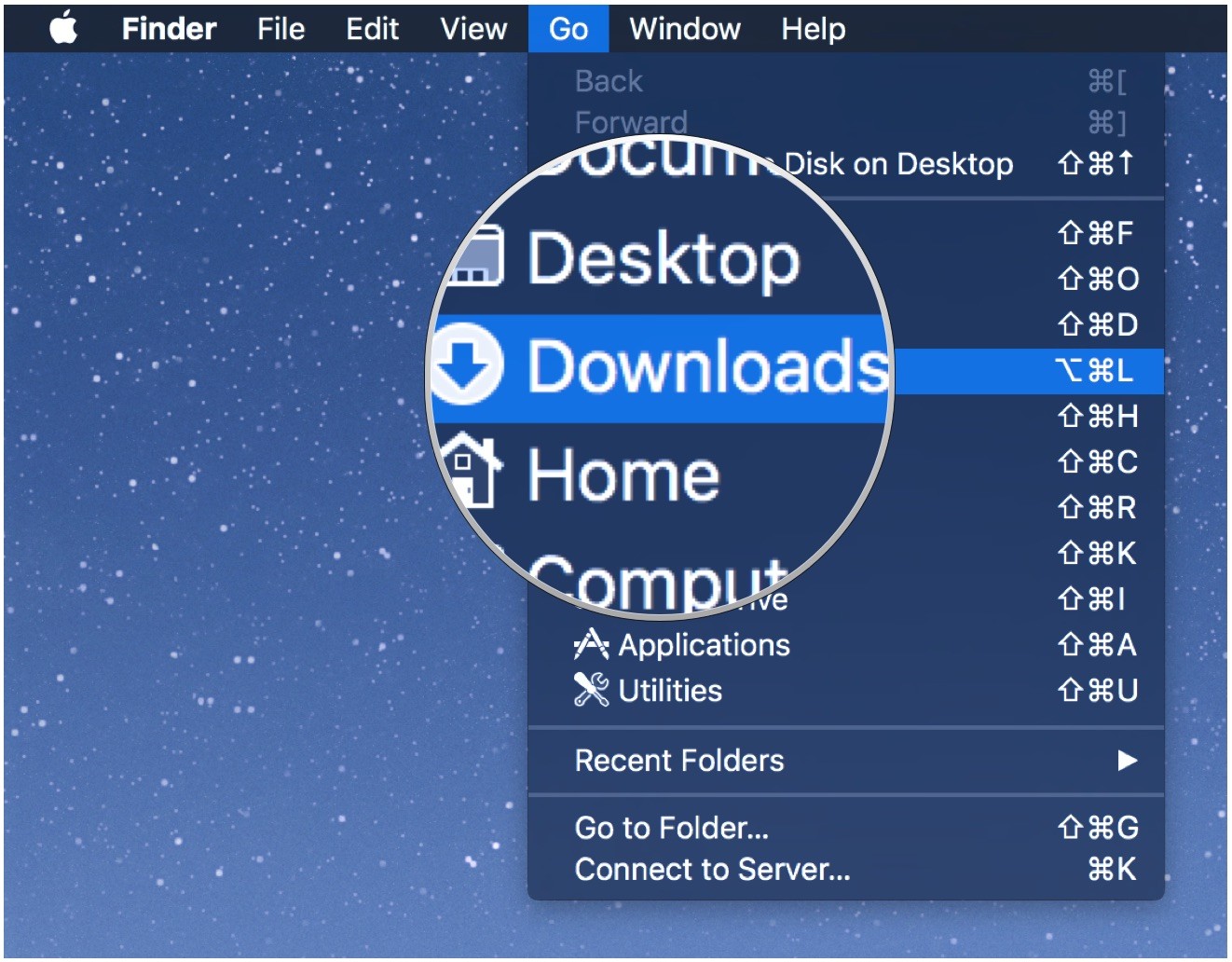 Schedule download folder mac cleaning app